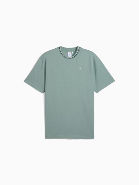 PUMA PALAIS ARTISAN Men's Tee
