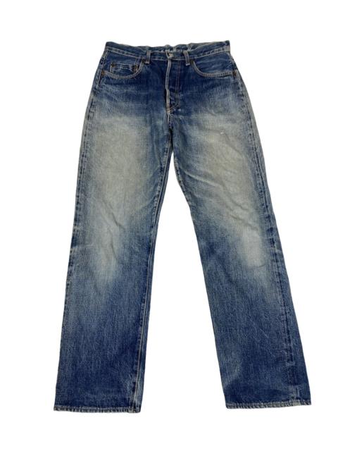 Other Designers Vintage - Hysteric Glamour Denim Jeans. S0122