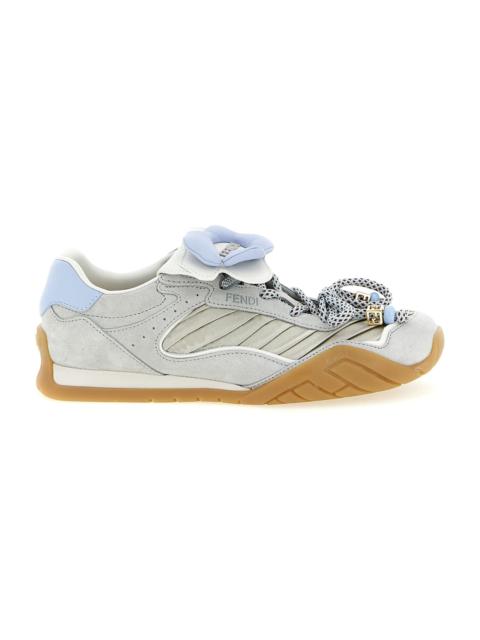 FENDI 'fendi Wave Pulse' Sneakers