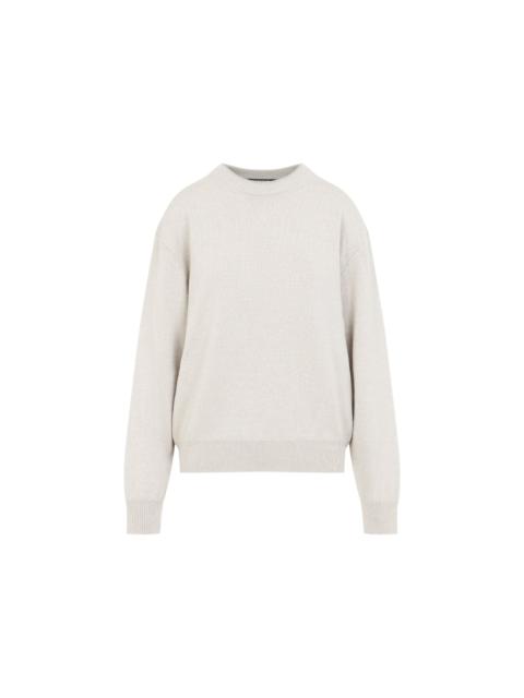 JACQUEMUS Jacquemus Moulin Sweater Women