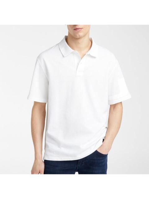 BNWT SS20 J.LINDEBERG WHITE POLO XL