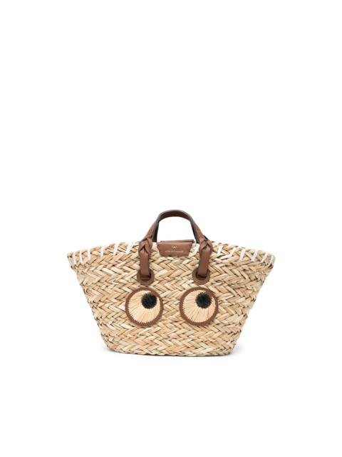 Anya Hindmarch Anya Hindmarch Brown Tote Bags Women