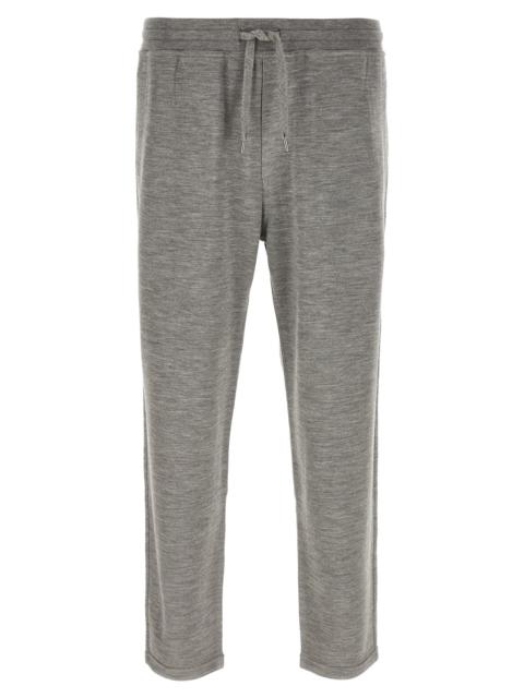 Brunello Cucinelli Brunello Cucinelli Men Sweatshirt Joggers