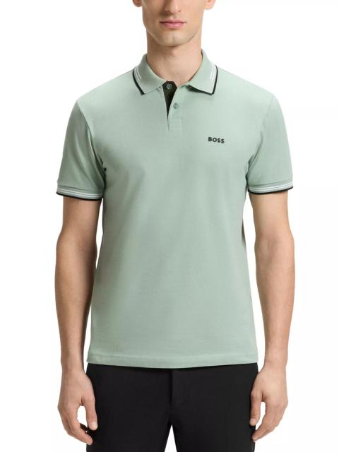 BOSS Paul Polo Shirt