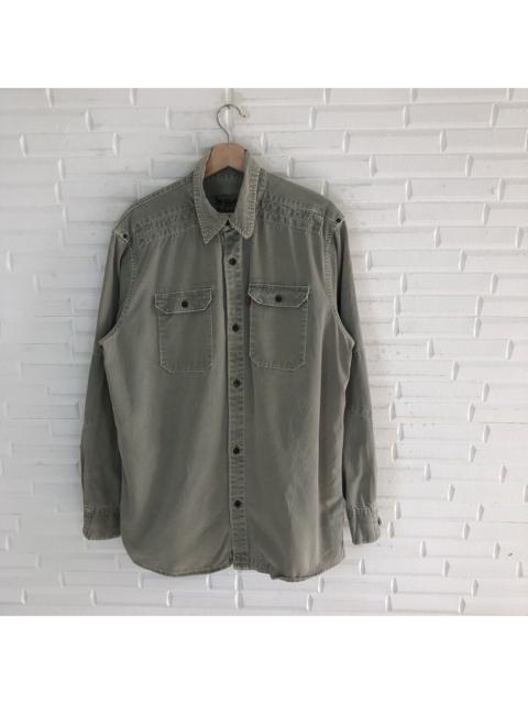 Levi's LEVIS STRAUSS TWO HORSE LIGHT JACKET