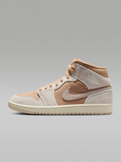 Jordan Air Jordan 1 Mid SE Women's Shoes