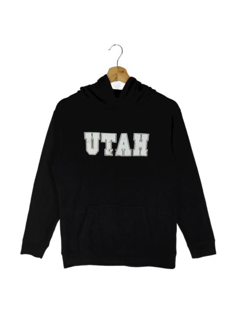 Other Designers Vintage - Utah Hoodies