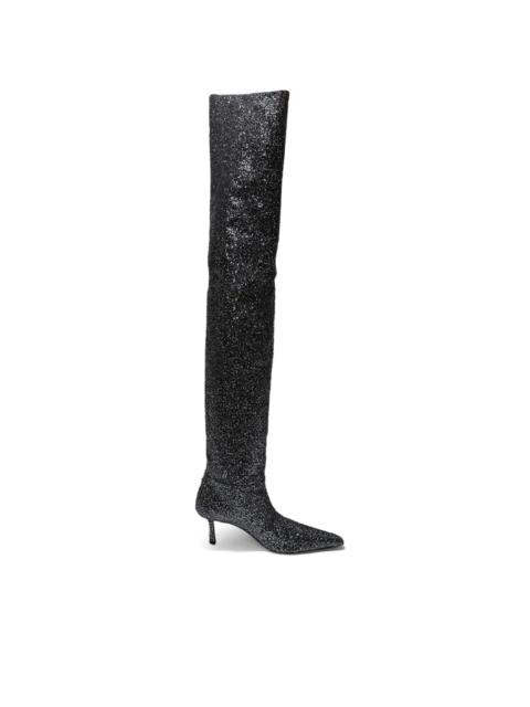 Alexander Wang Viola 65mm knee-high boots