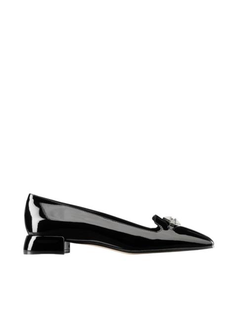 JIMMY CHOO Jimmy Choo Ravi Flats