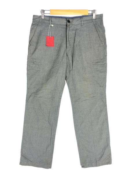 Other Designers Beauty & Youth - Japanese Brand Beauty & Youth Casual Pant Denim