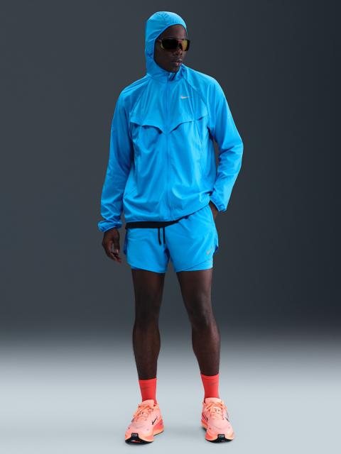 Nike Nike Stride Men's Dri-FIT 5" 2-in-1 Running Shorts