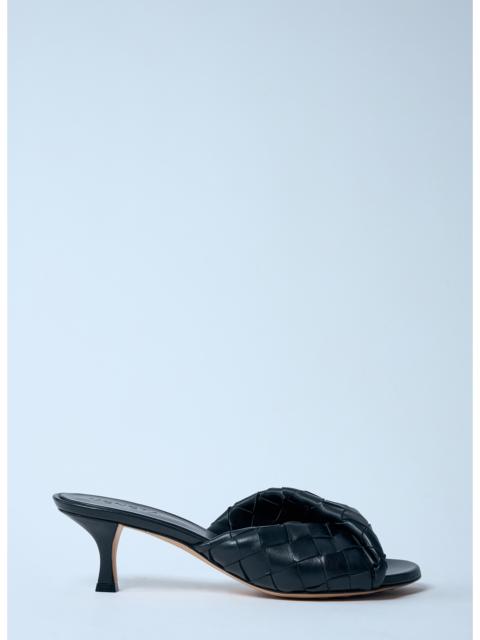 Bottega Veneta Bottega Veneta Women Blink Heeled Mules