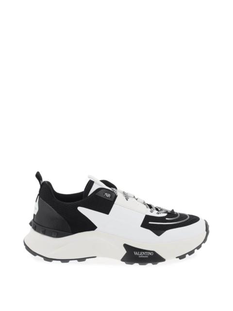 Valentino True Act Sneakers For Size EU 42 for Men