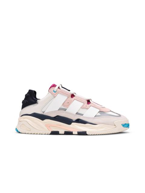 Niteball 'Cream White Pink Tint'