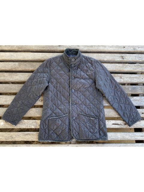 Other Designers Lavenham - Lavenham Quilted Light Jacket