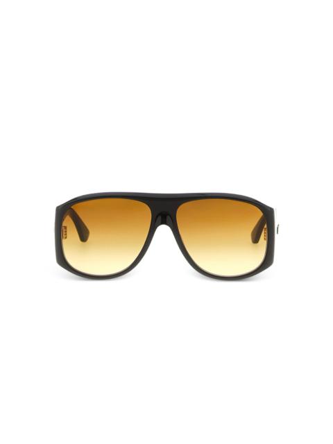 Chloé pilot-frame sunglasses