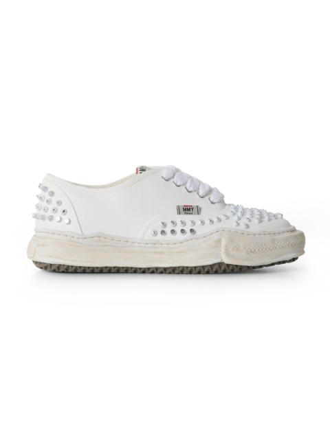 Maison MIHARAYASUHIRO BAKER Studs Low-Top