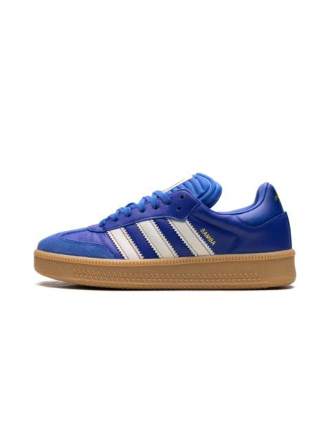adidas Samba XLG 'Olympic Pack' "Blue"