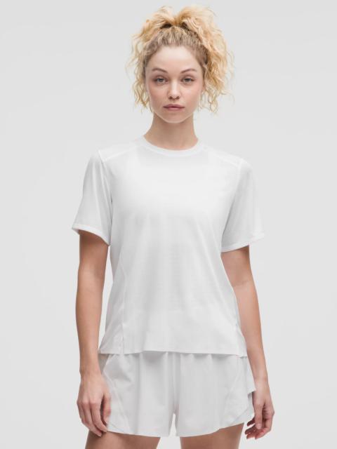 lululemon Women's Fast and Free Short-Sleeve Shirt