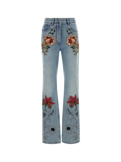 Valentino Denim jeans