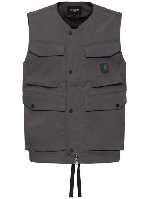 Balto tech cargo vest