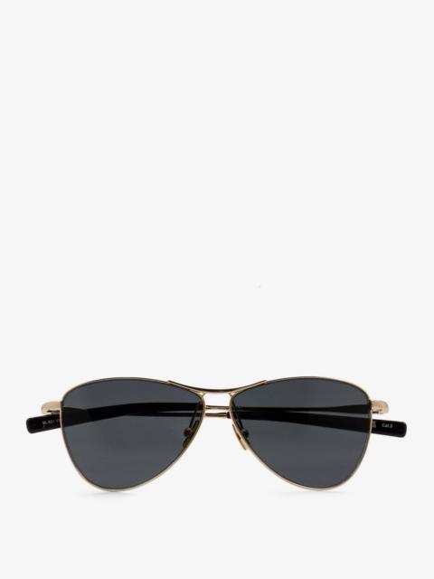 SAINT LAURENT Saint Laurent Acetate Sunglasses
