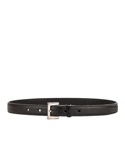 SAINT LAURENT YSL Belt