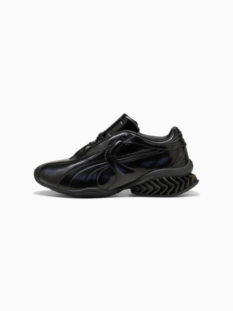 PUMA PUMA x _J.L-A.L_ CELL GEO 1 Midnight Sneakers