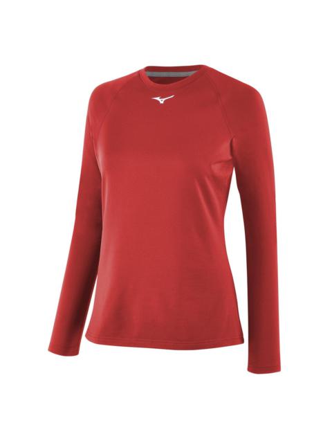 Mizuno Women's Thermo Compression Long Sleeve