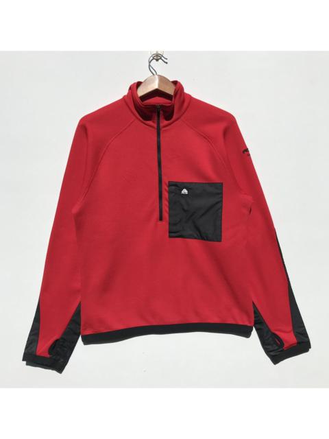 Vintage Nike Acg Jacket Nike Acg Outdoor Life