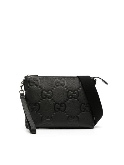 GUCCI Gucci Black Messenger Bags Men
