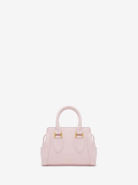 Alexander McQueen Mini Birdee Bag