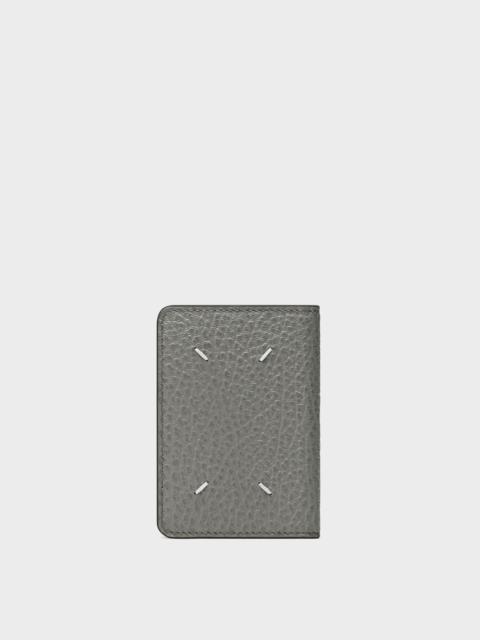 Maison Margiela Four stitches cardholder