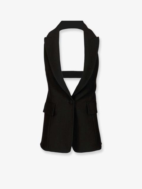 Other Designers Stella Maxwell X Marella Wool Blend Vest