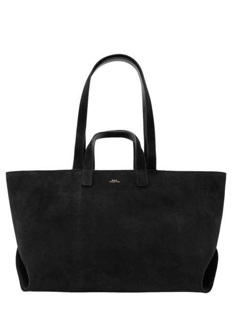 A.P.C. A.P.C. Women Borsa "Le Drummer"