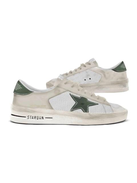 Golden Goose Golden Goose Stardan Sneakers