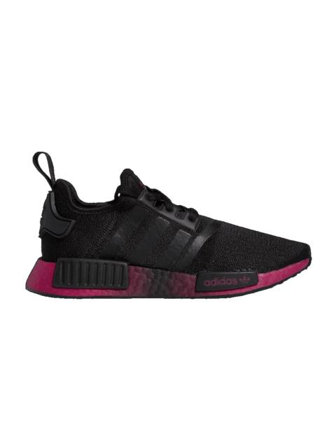 adidas Wmns NMD_R1 'Black Power Berry'
