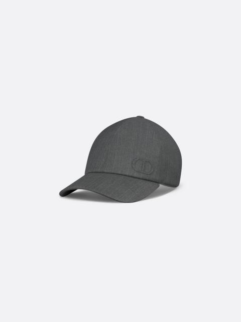 Dior CD Icon Cap