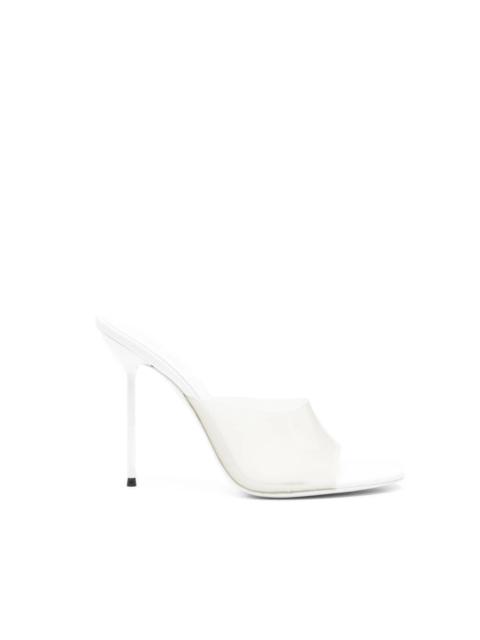 PARIS TEXAS Paris Texas White Boots Women