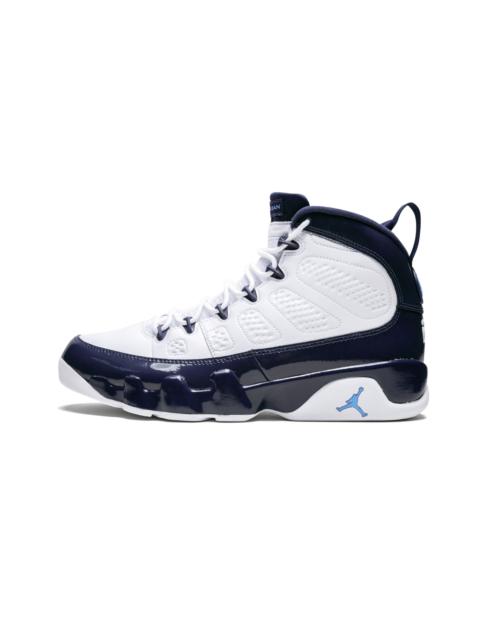 Jordan Air Jordan 9 Retro "UNC"