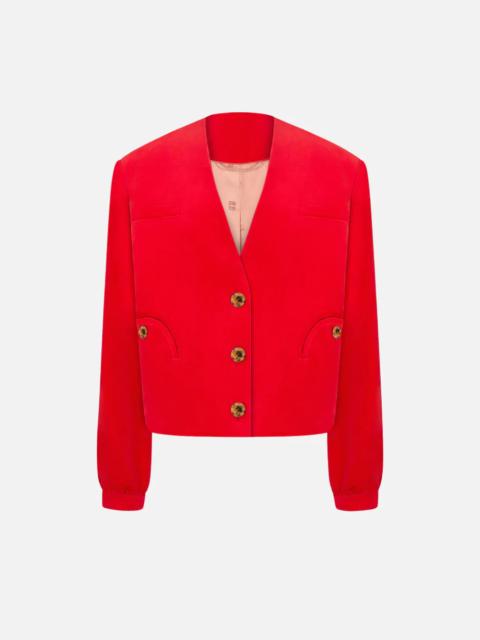 BLAZÉ MILANO Riviera Bolero