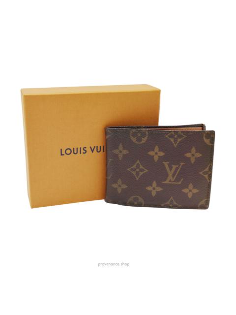 Louis Vuitton Multiple Wallet - Monogram