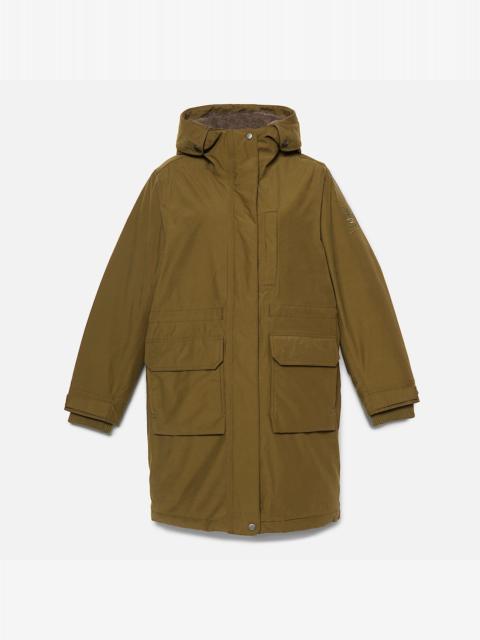 Timberland Women's Timberland® Waterproof Parka