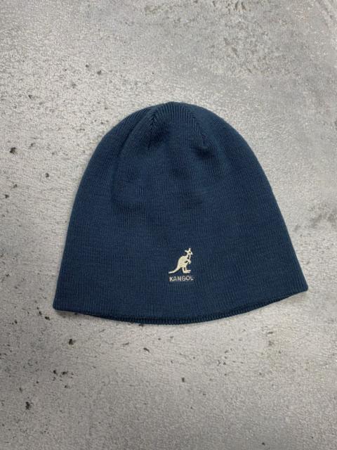 Other Designers Kangol vintage beanie hat