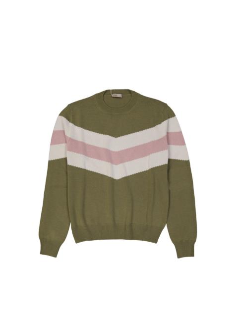 Herno Herno Wool Sweater Men