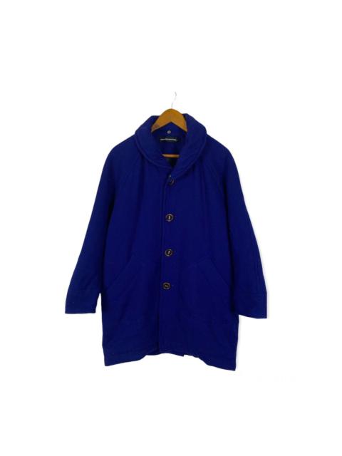 Other Designers ✨MERCIBEAUCOUP BY ISSEY MIYAKE WOOL JACKET