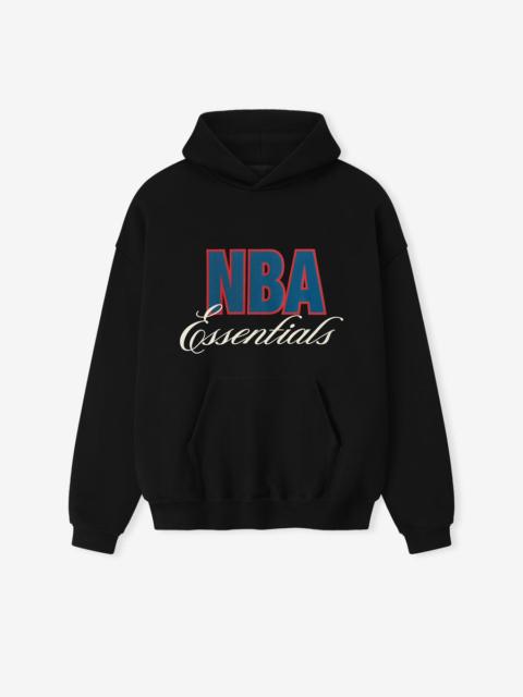 ESSENTIALS NBA 90s Hoodie