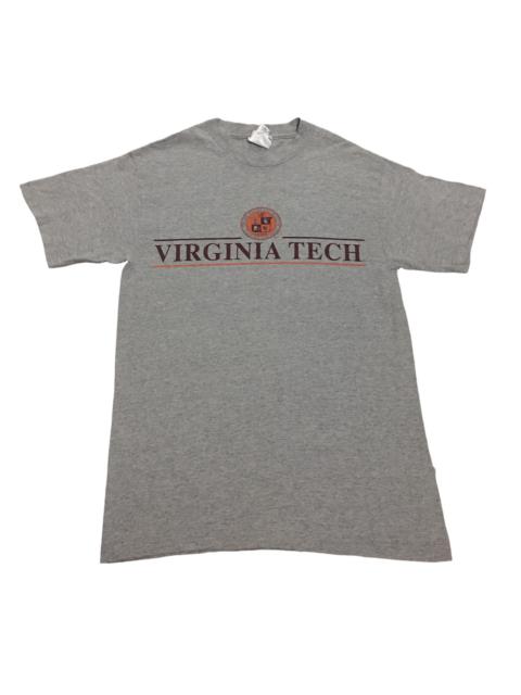 Other Designers Vintage - Virginia Tech Tshirt
