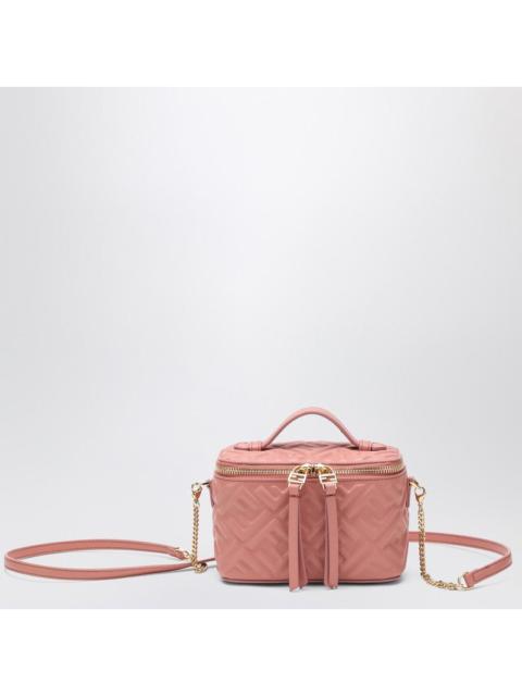 FENDI Fendi Pink Fendi Vanity Bag Women