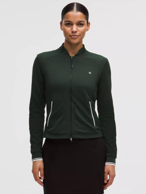 lululemon Lightweight UV-Protective Golf Jacket
